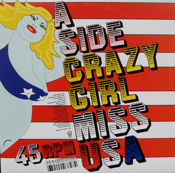 Miss USA