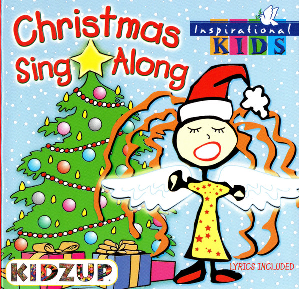 Christmas Sing Along