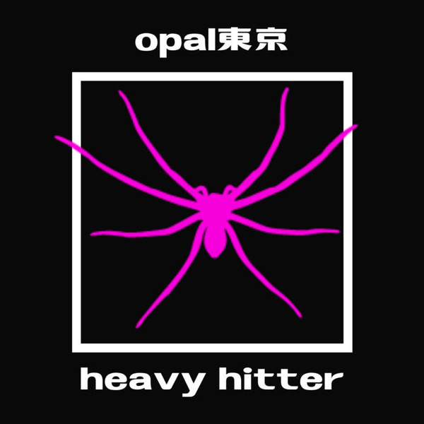 Heavy Hitter