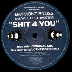 Shit 4 You
