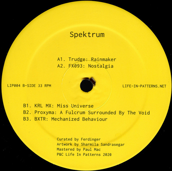 Spektrum