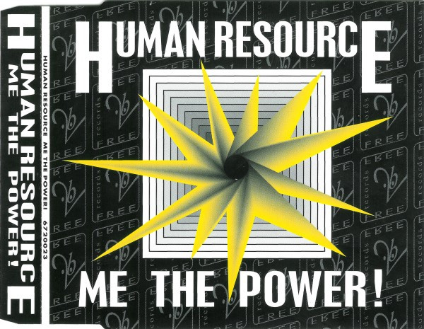 Me The Power!