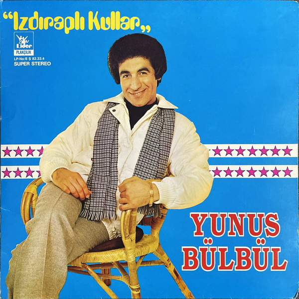 Izdıraplı Kullar