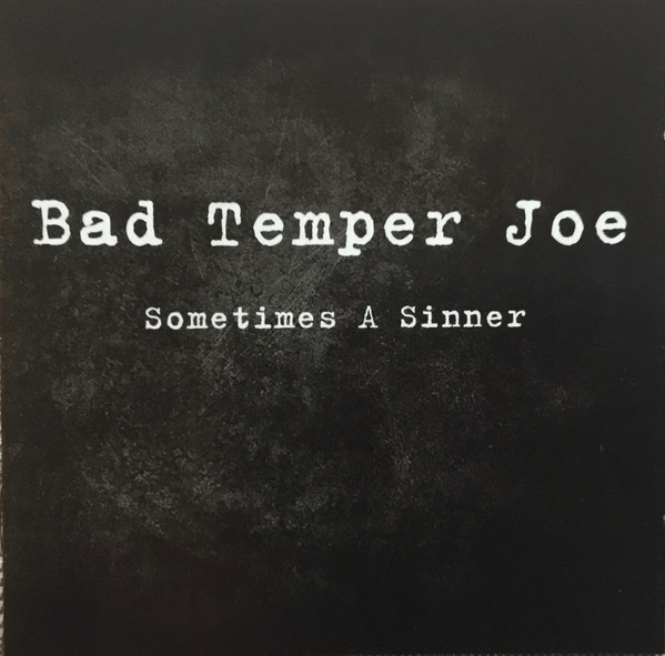 Sometimes A Sinner