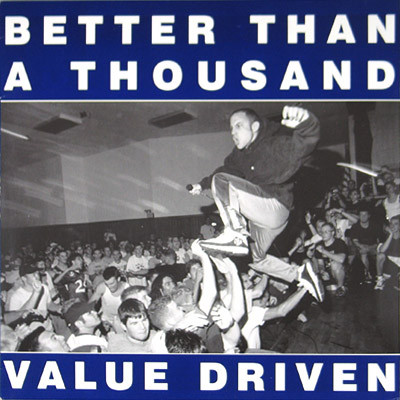 Value Driven