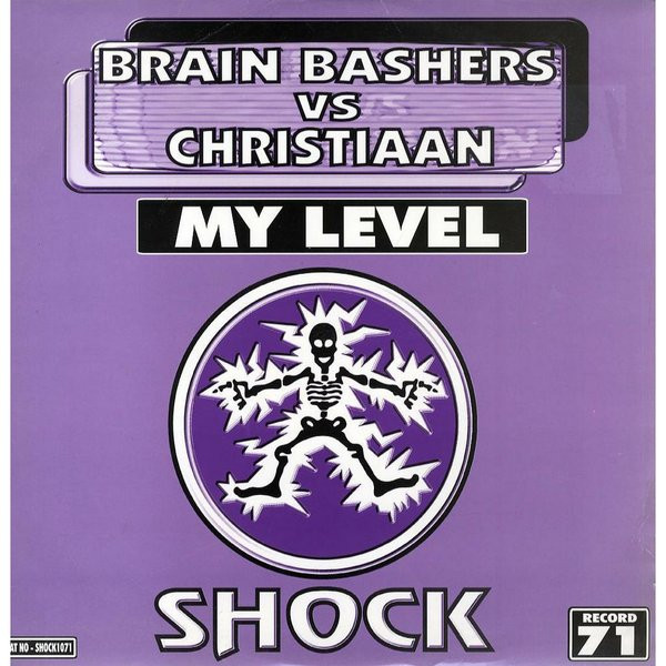 My Level