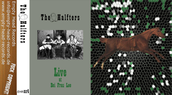 Live At Bei Frau Lee