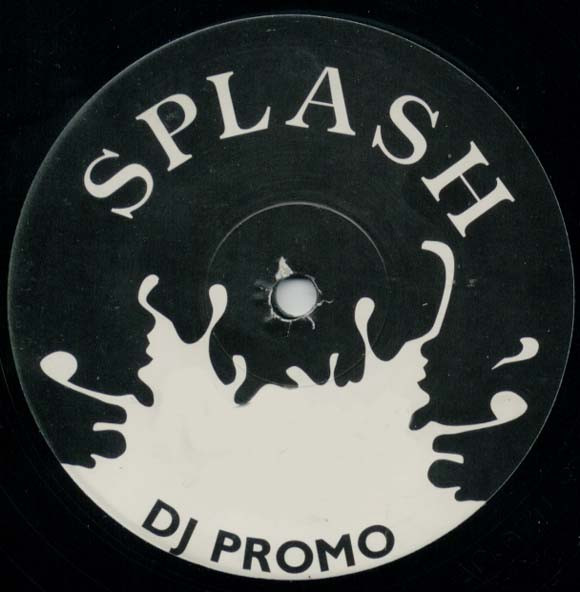 Splash Collective Vol.4