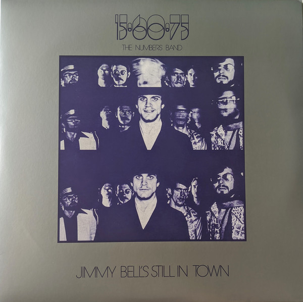 Jimmy Bell's Still In Town