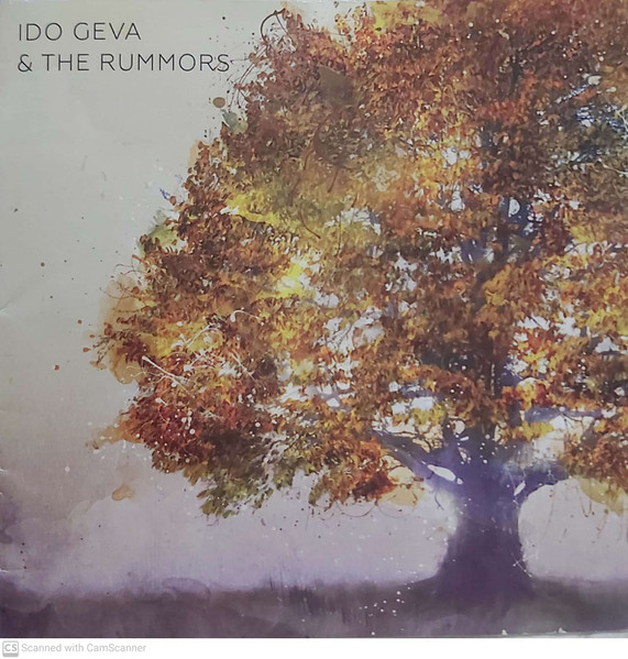 Ido Geva & The Rummors