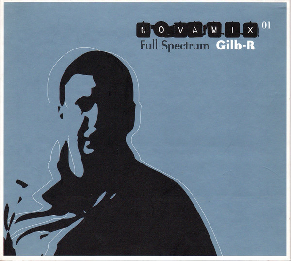 Novamix 01 / Full Spectrum