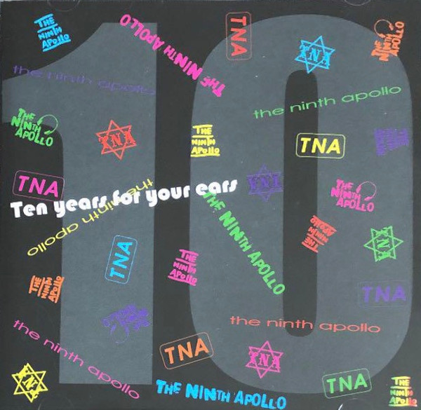 Ten Years For Your Ears