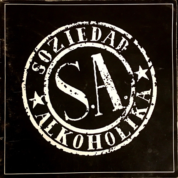 Soziedad Alkoholika