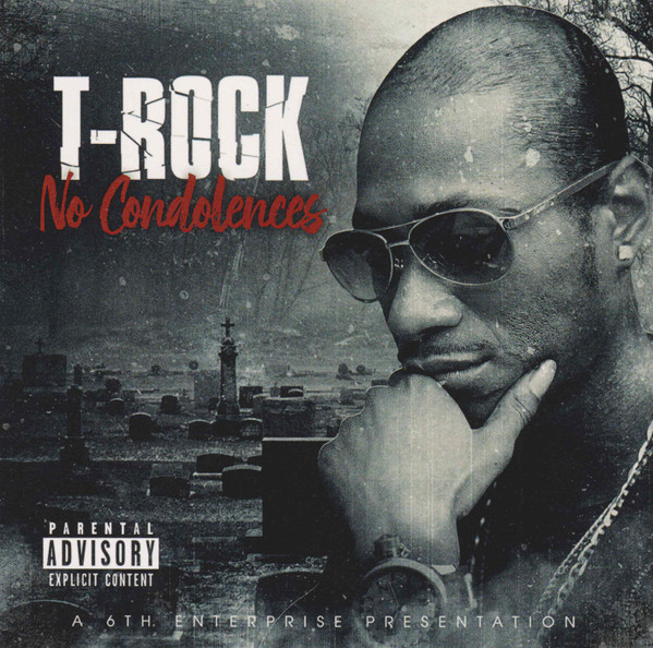 No Condolences
