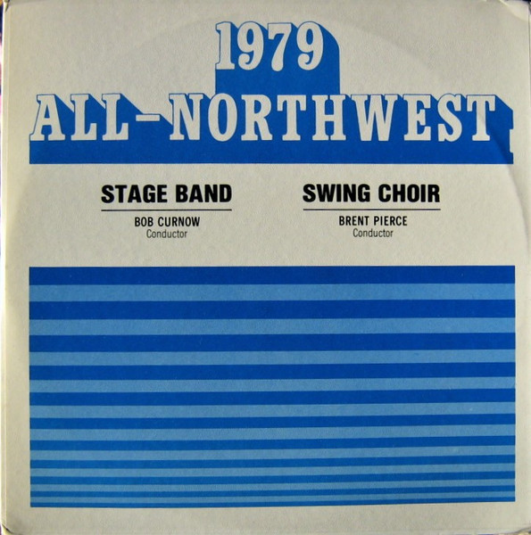 1979 All Northwest Festival Concert