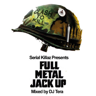 Full Metal Jack Up Vol 1 - Nu Urban Podcast Volume 5