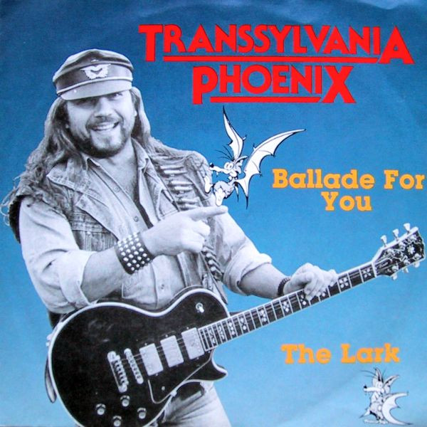 Ballade For You / The Lark