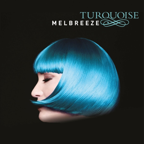 Turquoise