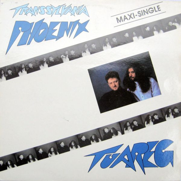 Tuareg