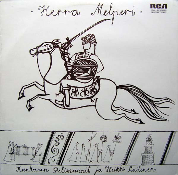 Herra Melperi