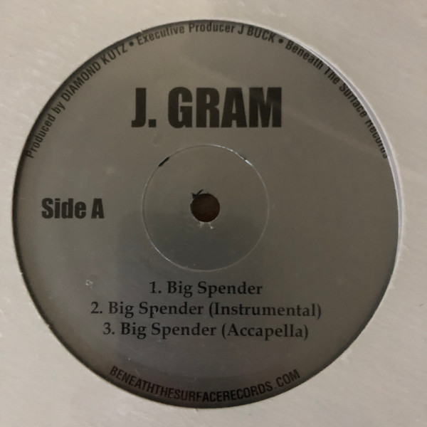 Big Spender