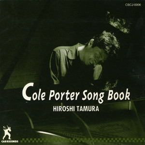 Cale Porter Song Book