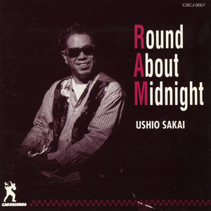 Round About Midnight