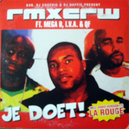 Je Doet!