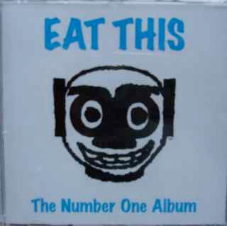 The Number One Album