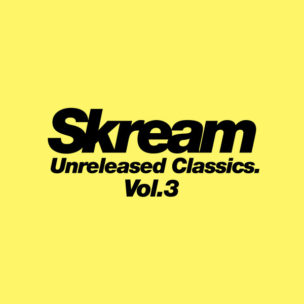 Unreleased Classics: Vol. 3 2003 - 2007