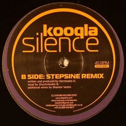 Silence