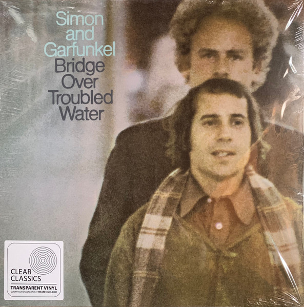 Bridge Over Troubled Water
