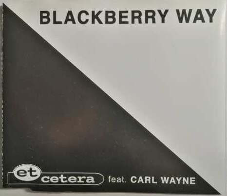 Blackberry Way