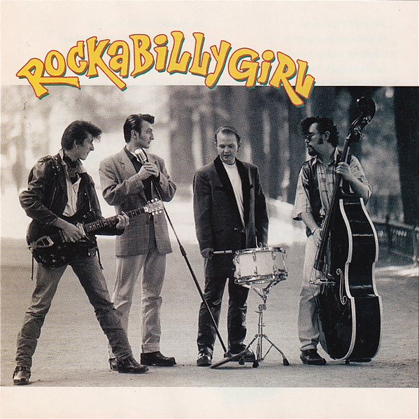Rockabilly Girl