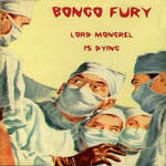Lord Mongrel Is Dying