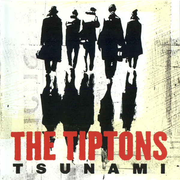 Tsunami