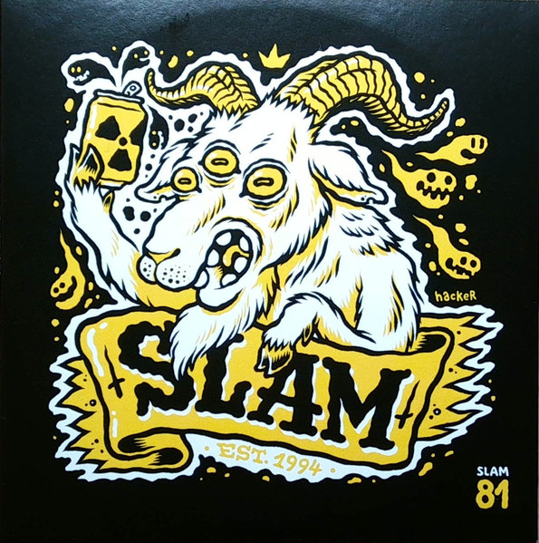 CD Zur Ausgabe 81