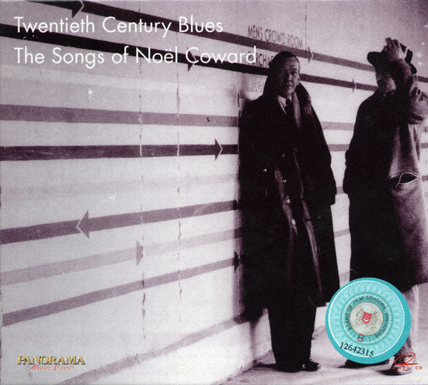 Twentieth Century Blues - The Songs Of Noël Coward