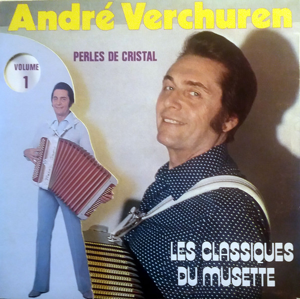 Perles De Cristal