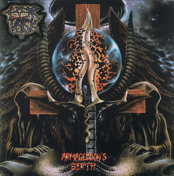 Armageddon's Birth
