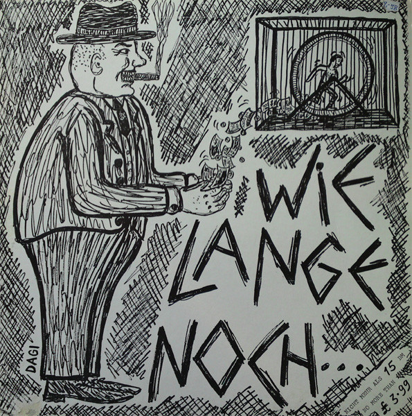 Wie Lange Noch...
