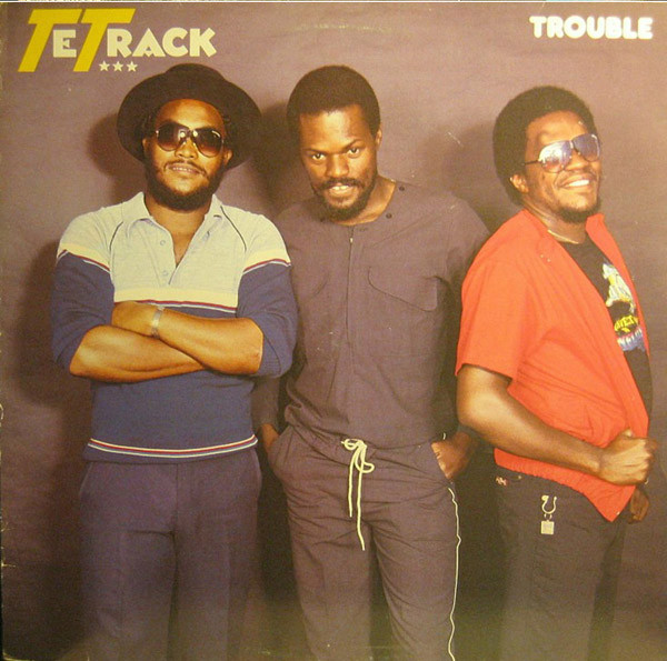 Trouble