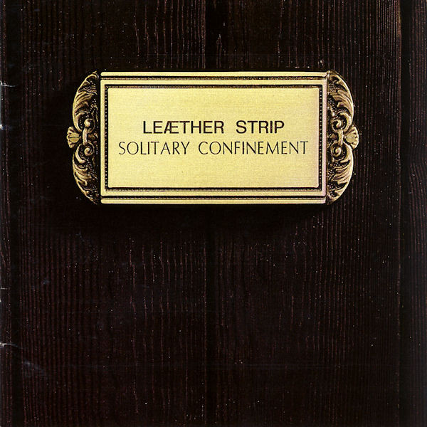 Solitary Confinement