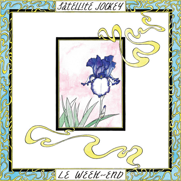 Le Week​-​end