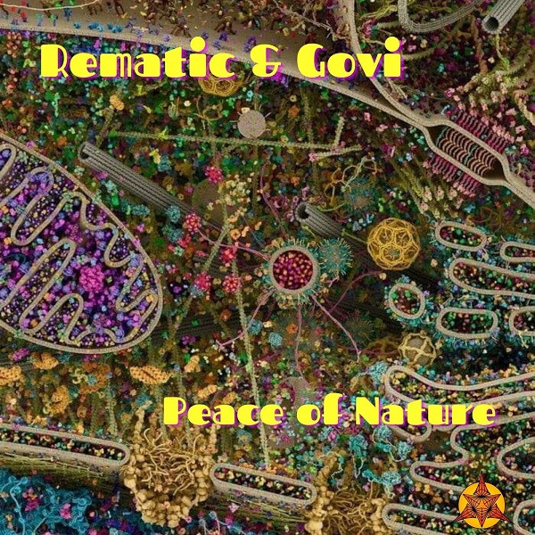 Peace Of Nature