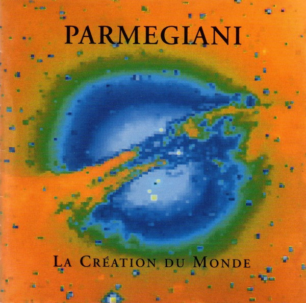 La Création Du Monde