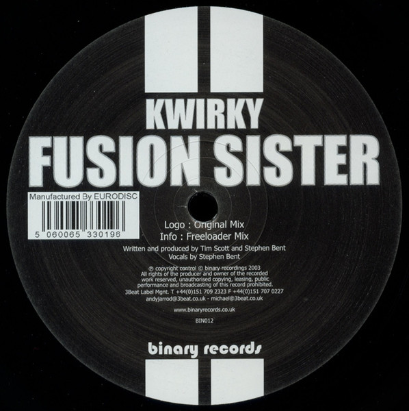 Fusion Sister