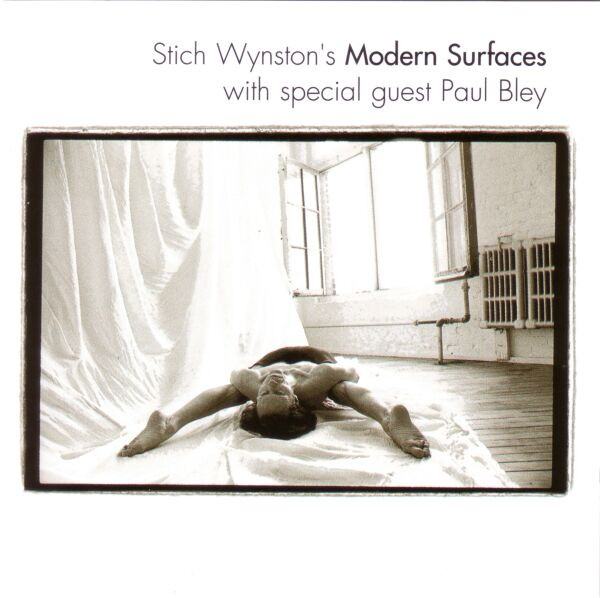 Modern Surfaces