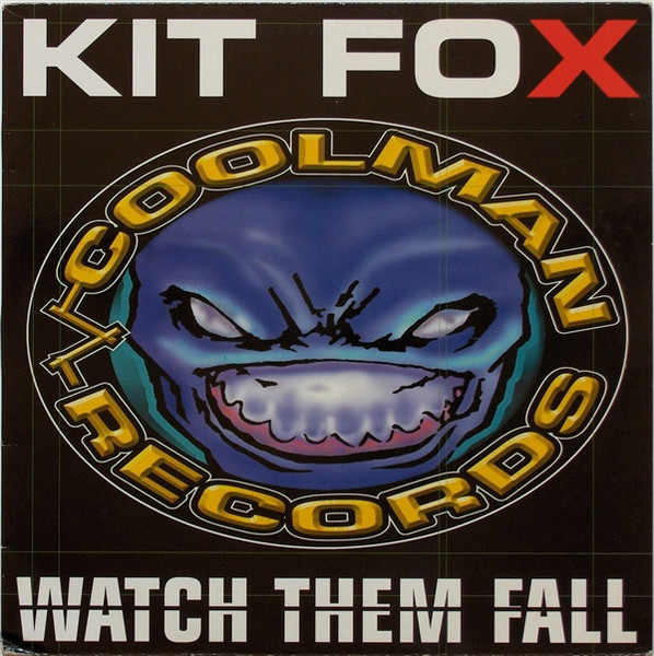 Watch Them Fall