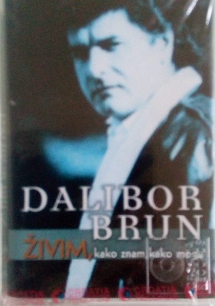 Živim, Kako Znam, Kako Mogu